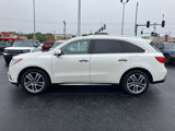 Used 2017 Acura MDX SH-AWD image 5