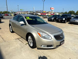 Used 2013 Buick Regal Leather image 6