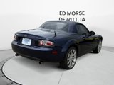 Used 2008 MAZDA MX-5 Miata Grand Touring w/ Premium Pkg image 5