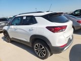 Used 2024 Chevrolet TrailBlazer LT w/ LT Cold Weather Package image 5