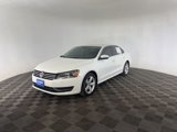 Used 2014 Volkswagen Passat 1.8T SE image 4