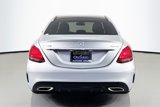 Used 2020 Mercedes-Benz C 300 4MATIC Sedan image 3