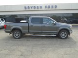 Used 2019 Ford F150 Lariat w/ Equipment Group 501A Mid image 4