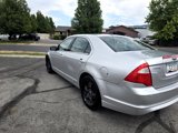 Used 2011 Ford Fusion SE w/ 202A Rapid Spec Order Code image 5