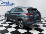 Used 2021 Hyundai Kona Ultimate image 3