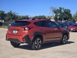New 2025 Subaru Crosstrek 2.5i Premium image 4