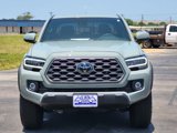 Used 2023 Toyota Tacoma TRD Off-Road image 2