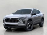 New 2025 Chevrolet Trax RS w/ Driver Confidence Package image 6
