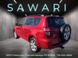 Used 2011 Toyota RAV4 Limited image 5