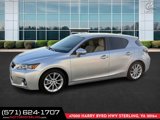 Used 2013 Lexus CT 200h image 4