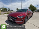 Used 2023 Hyundai Sonata Limited image 4