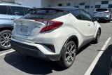 Used 2019 Toyota C-HR Limited image 3