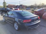 Used 2010 Audi A5 3.2 Prestige image 4
