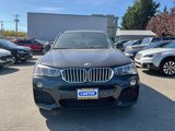 Used 2016 BMW X3 xDrive28i image 3