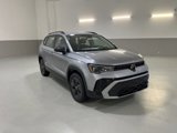 New 2025 Volkswagen Taos S image 4