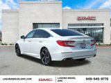 Used 2020 Honda Accord Sport image 5