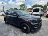 Used 2021 Ford Explorer 4WD Police Interceptor image 3