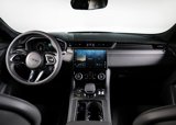New 2025 Jaguar F-PACE SVR image 4