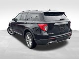 Certified 2022 Ford Explorer Limited w/ Equipment Group 301A image 5