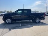New 2024 Chevrolet Silverado 1500 Custom image 6