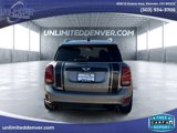Used 2017 MINI Cooper Countryman S image 3