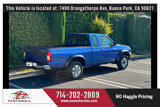 Used 1998 Nissan Frontier XE image 6