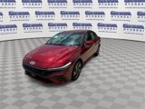 Certified 2024 Hyundai Elantra SEL w/ Convenience Package image 5