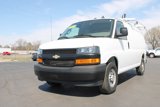 Used 2023 Chevrolet Express 2500 w/ Driver Convenience Package image 2