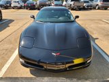 Used 2002 Chevrolet Corvette Coupe w/ Preferred Equipment Group1 image 2