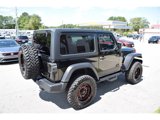 Used 2020 Jeep Wrangler Sport image 5