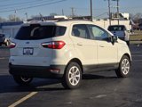 Used 2018 Ford EcoSport SE image 5