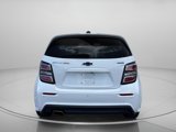 Used 2018 Chevrolet Sonic Premier w/ Driver Confidence Package image 4