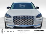 New 2025 Lincoln Corsair FWD image 2