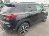 Used 2023 Chevrolet TrailBlazer RS w/ Sun and Liftgate Package image 5