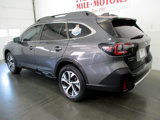 Used 2021 Subaru Outback Limited image 4