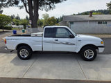 Used 2001 MAZDA B-Series Pickup 4x4 Cab Plus B3000 image 4