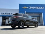 Used 2021 Chevrolet TrailBlazer RS w/ Convenience Package image 5