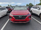Used 2020 Hyundai Santa Fe Limited image 4