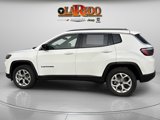 New 2025 Jeep Compass Latitude image 4