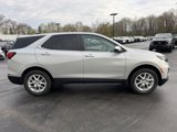 Certified 2022 Chevrolet Equinox LT image 2