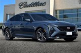 Certified 2025 Cadillac CT5 Sport image 2