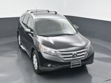 Used 2012 Honda CR-V EX-L image 3