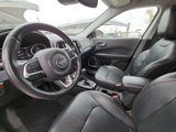 Used 2019 Jeep Compass Limited image 2