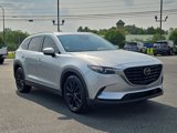 Used 2022 MAZDA CX-9 Touring Plus image 4