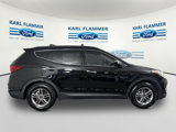 Used 2017 Hyundai Santa Fe Sport image 2