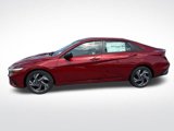 New 2025 Hyundai Elantra Sport image 2