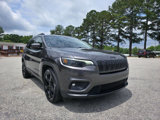 Used 2019 Jeep Cherokee Latitude Plus image 4
