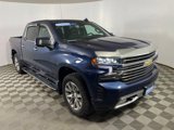 Certified 2021 Chevrolet Silverado 1500 High Country w/ Z71 Off-Road Package image 1