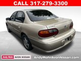 Used 2003 Chevrolet Malibu V6 w/ Preferred Equipment Group 1 image 4