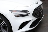 New 2024 Genesis G70 2.5T w/ Sport Prestige Package image 3